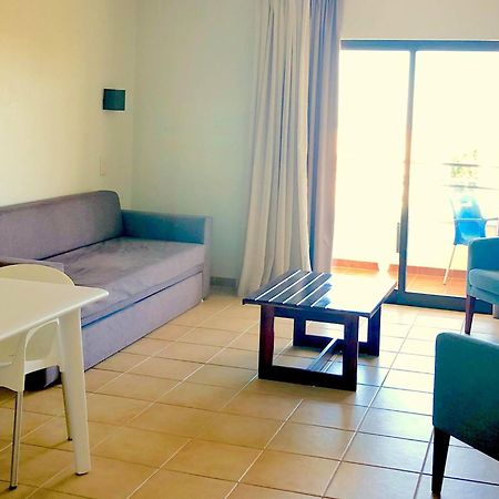 Albufeira Jardim - Apartamentos Turisticos エクステリア 写真