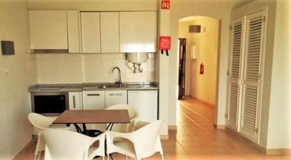 Albufeira Jardim - Apartamentos Turisticos エクステリア 写真