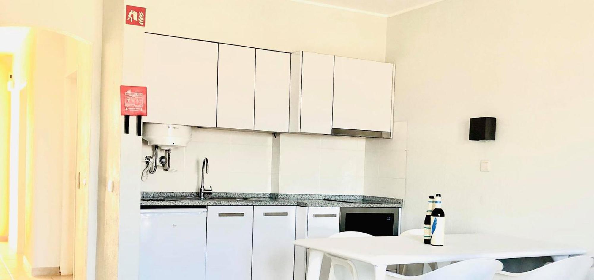 Albufeira Jardim - Apartamentos Turisticos エクステリア 写真