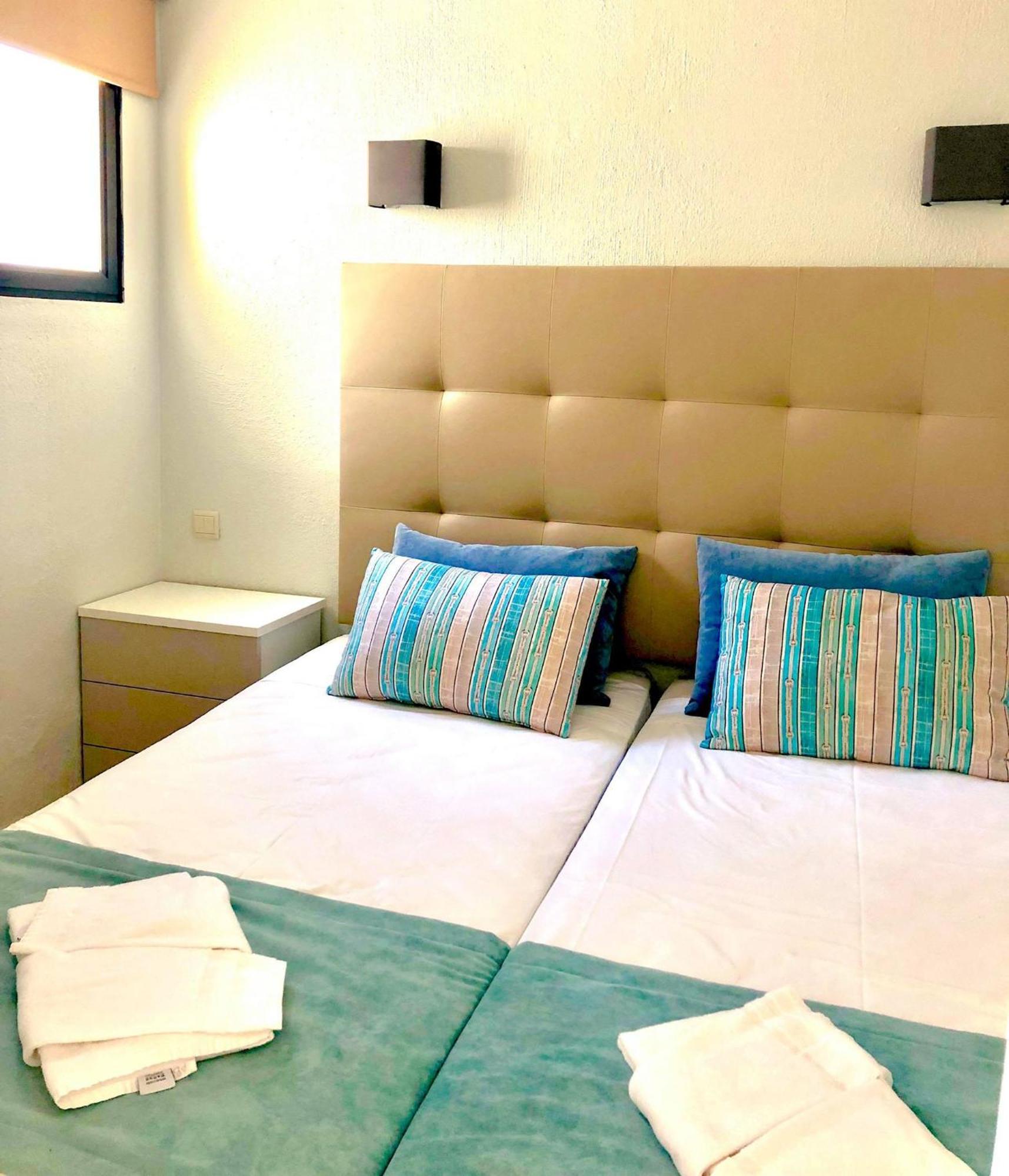 Albufeira Jardim - Apartamentos Turisticos エクステリア 写真