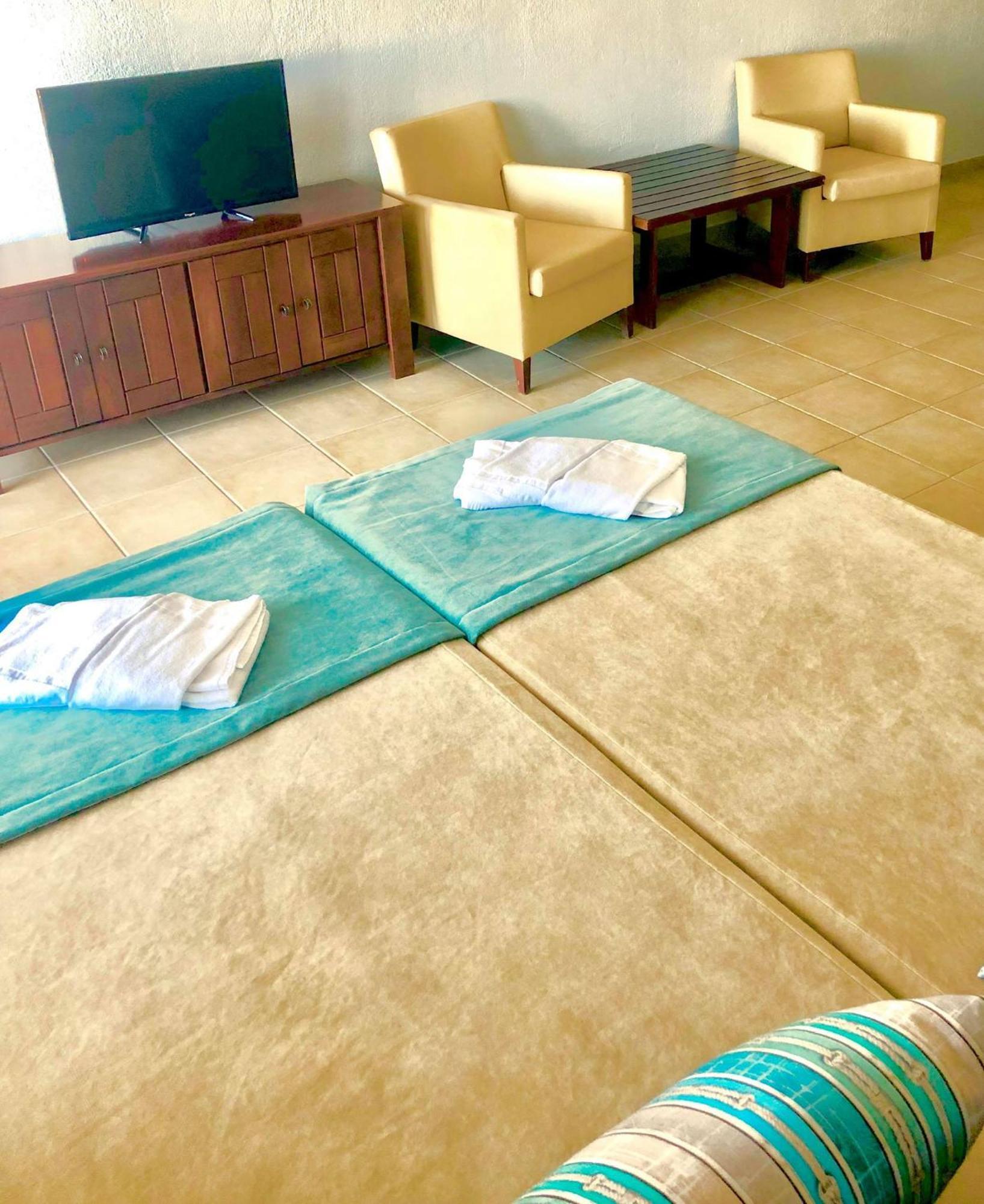 Albufeira Jardim - Apartamentos Turisticos エクステリア 写真