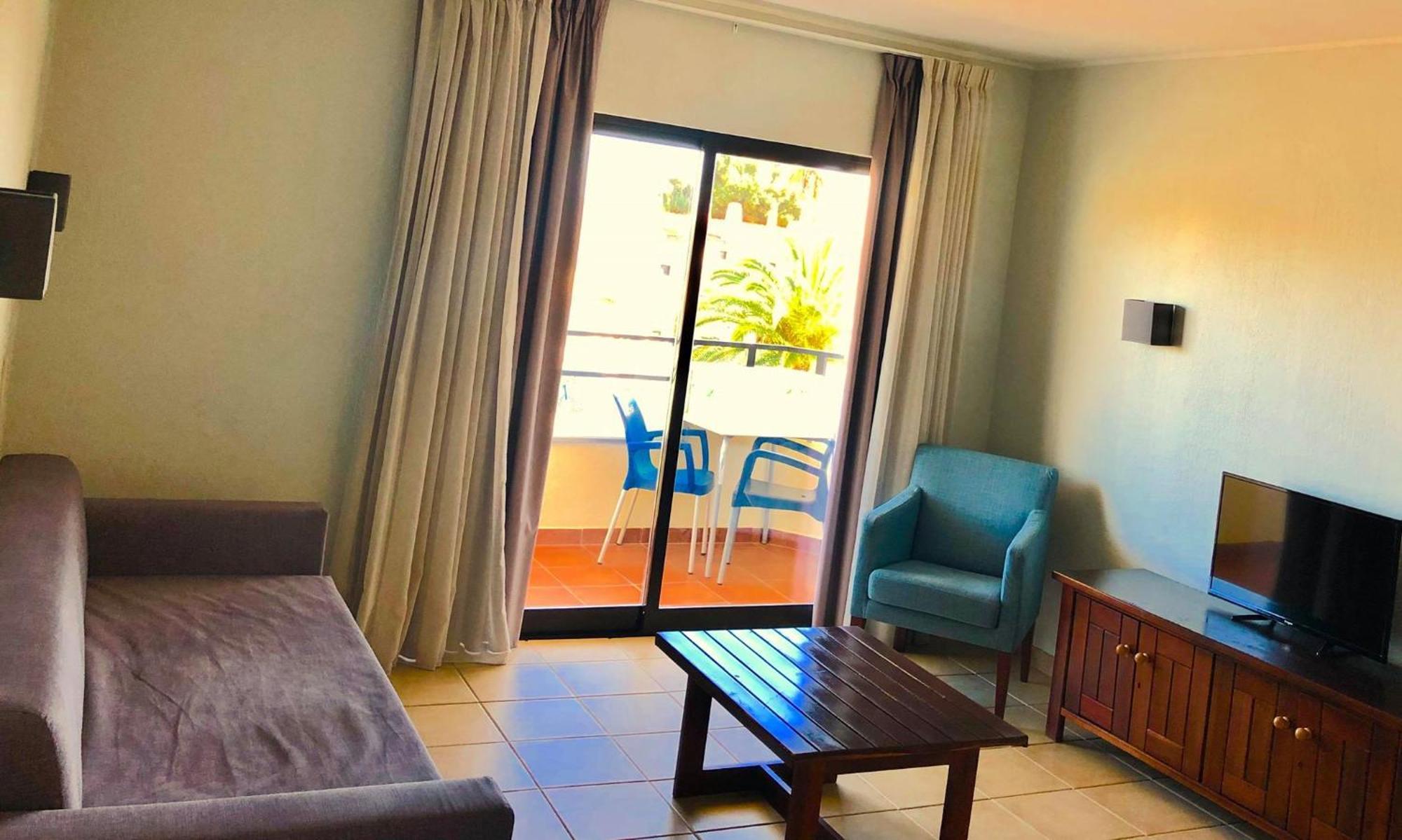 Albufeira Jardim - Apartamentos Turisticos エクステリア 写真