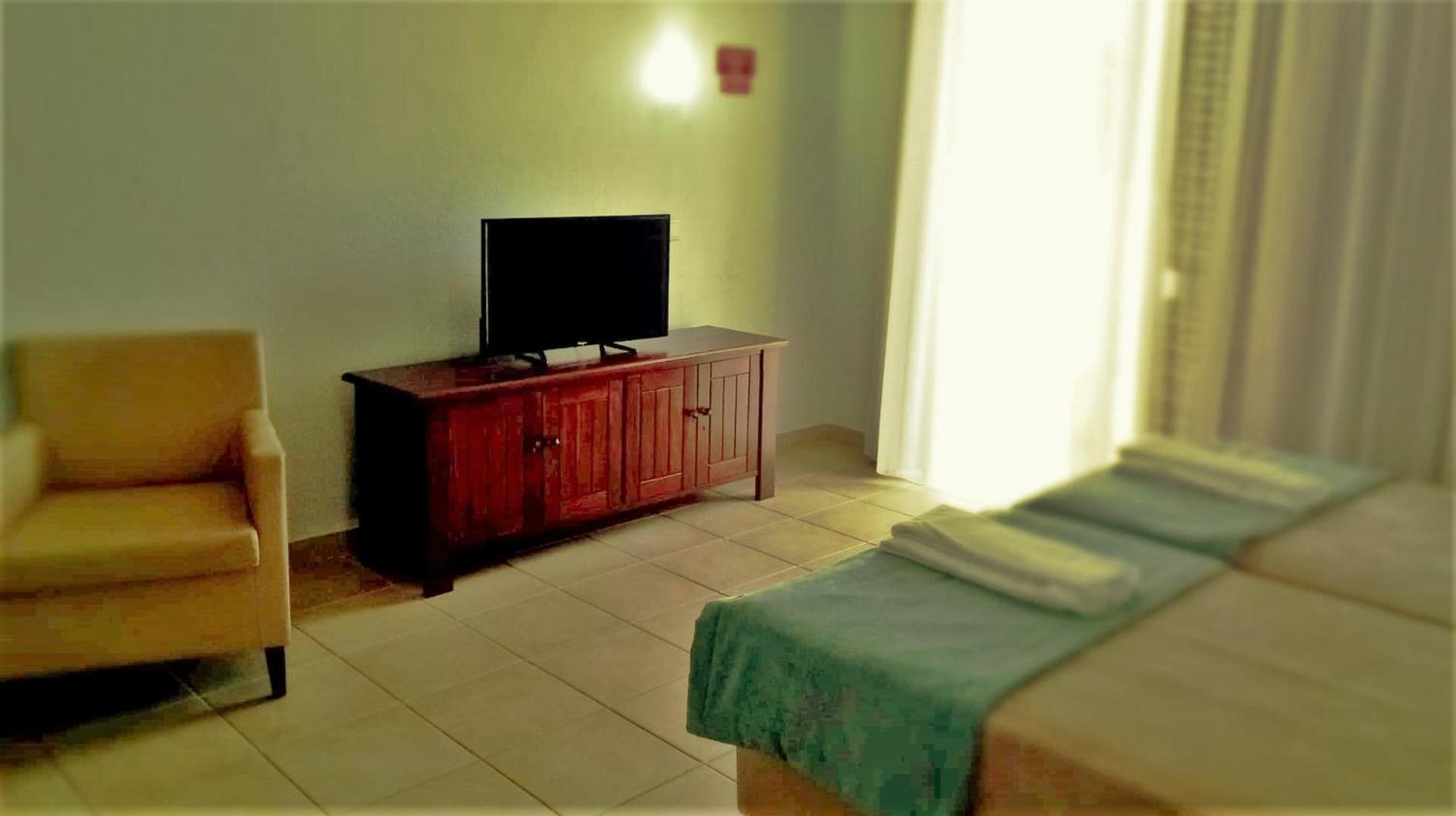 Albufeira Jardim - Apartamentos Turisticos エクステリア 写真