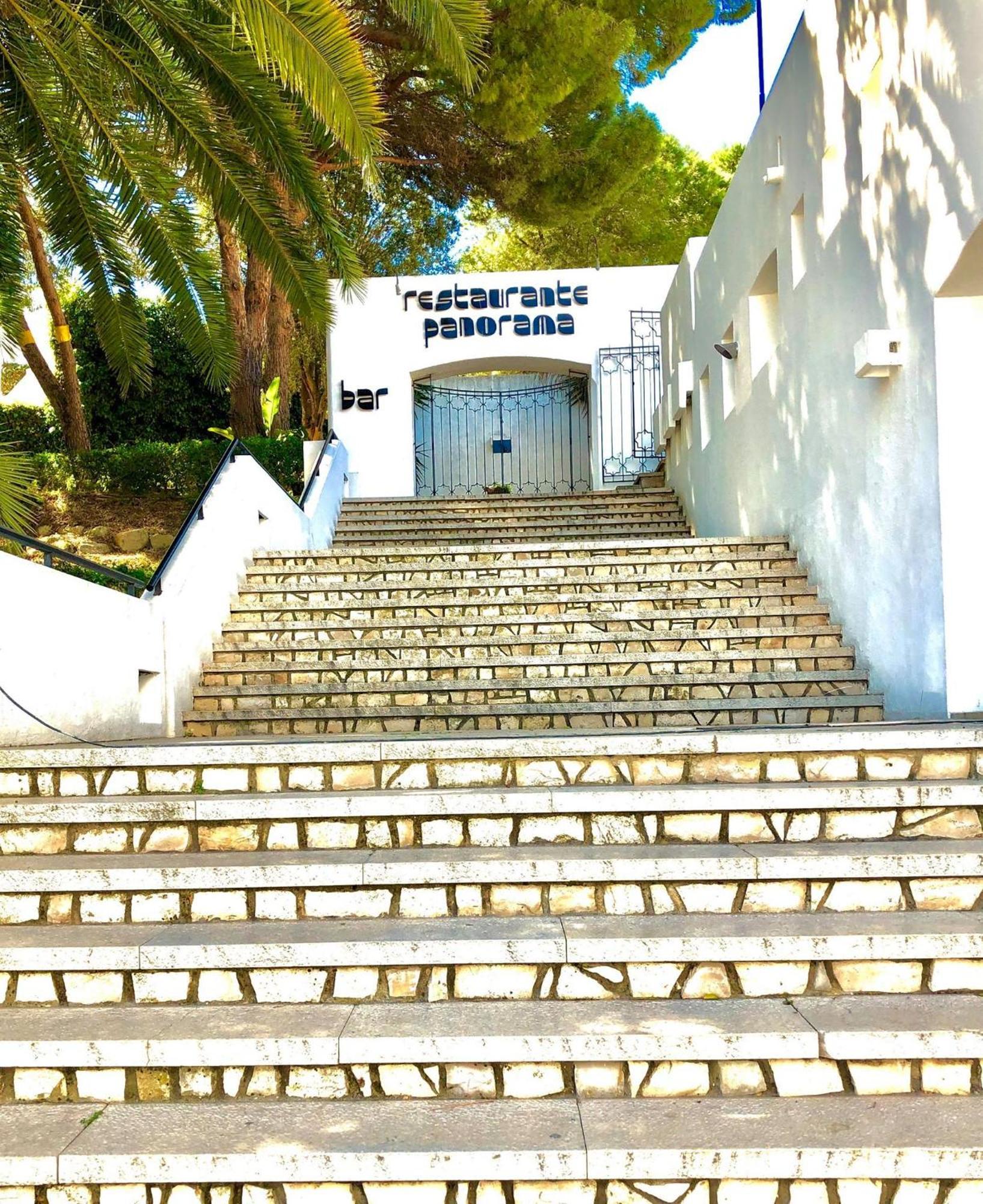 Albufeira Jardim - Apartamentos Turisticos エクステリア 写真