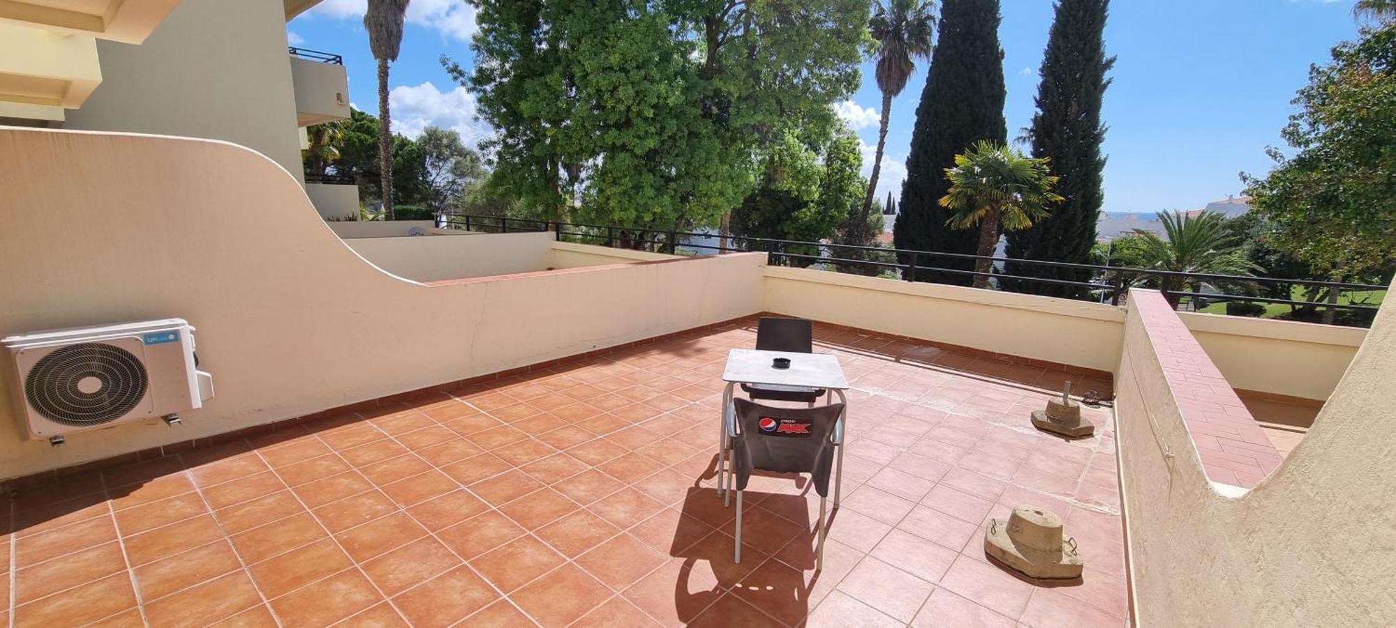 Albufeira Jardim - Apartamentos Turisticos エクステリア 写真