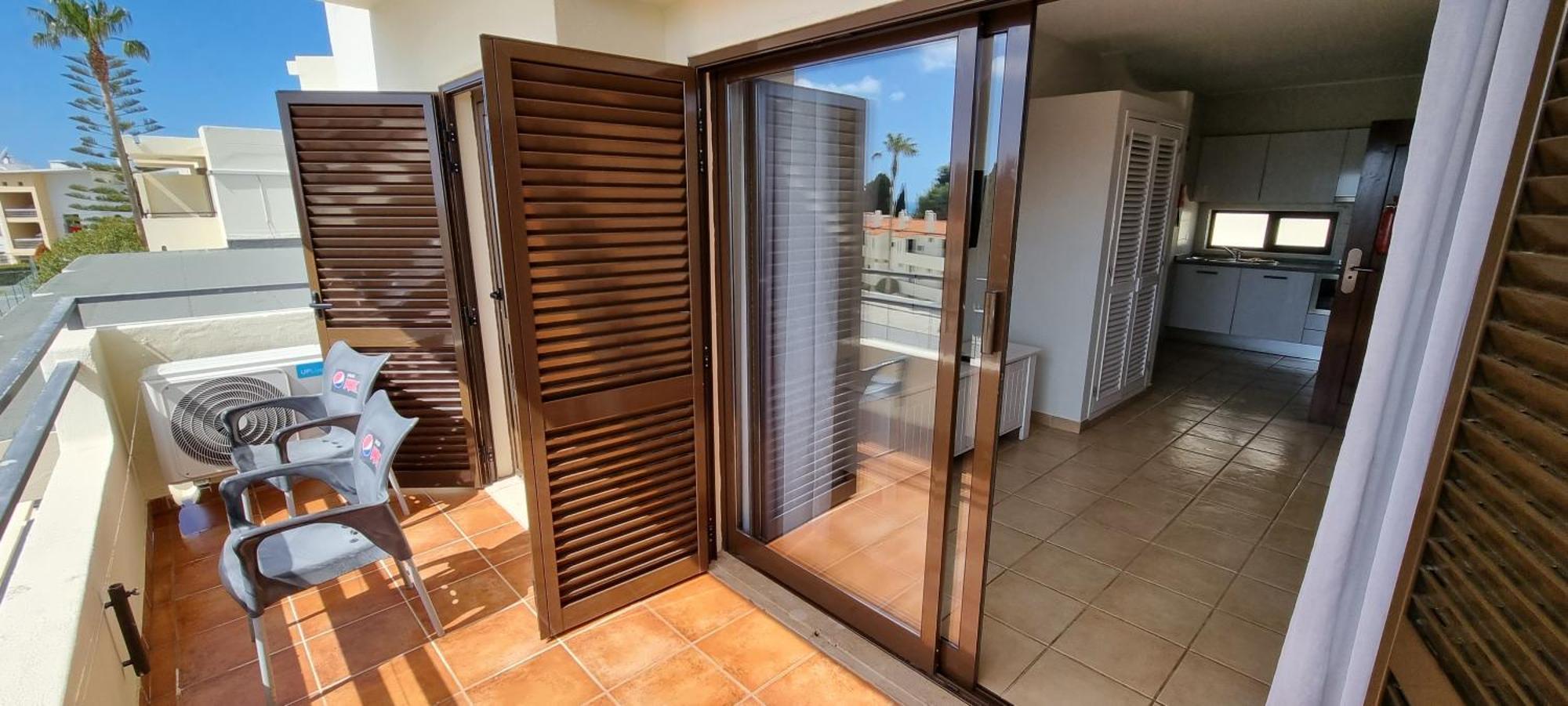 Albufeira Jardim - Apartamentos Turisticos エクステリア 写真