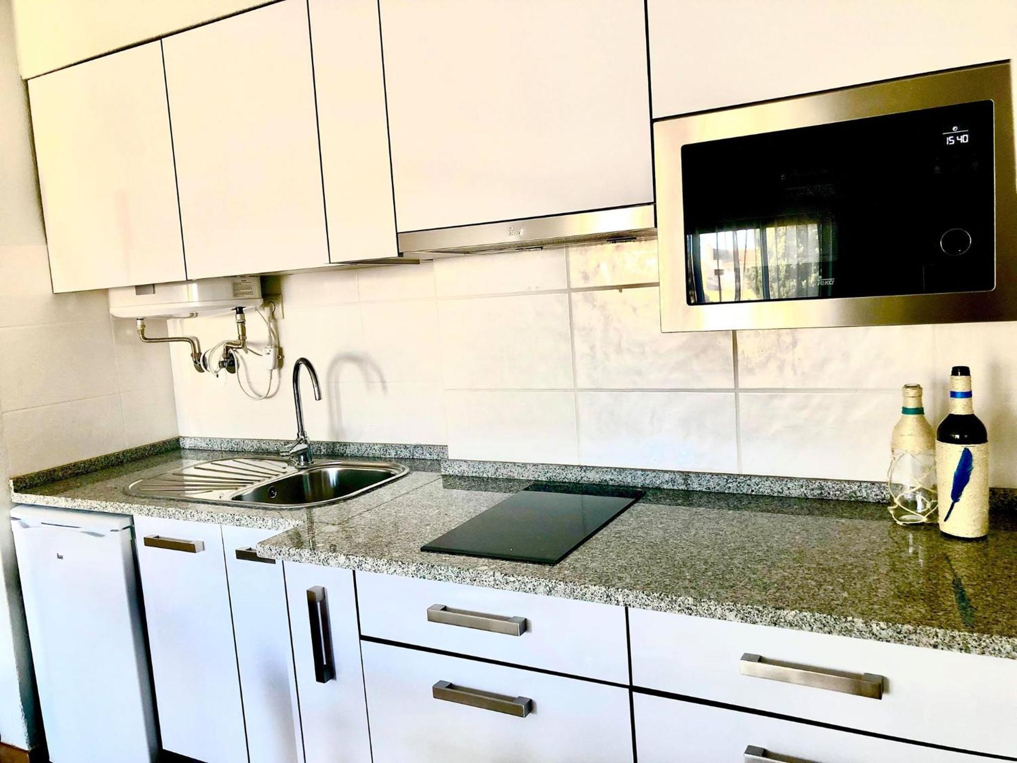 Albufeira Jardim - Apartamentos Turisticos エクステリア 写真