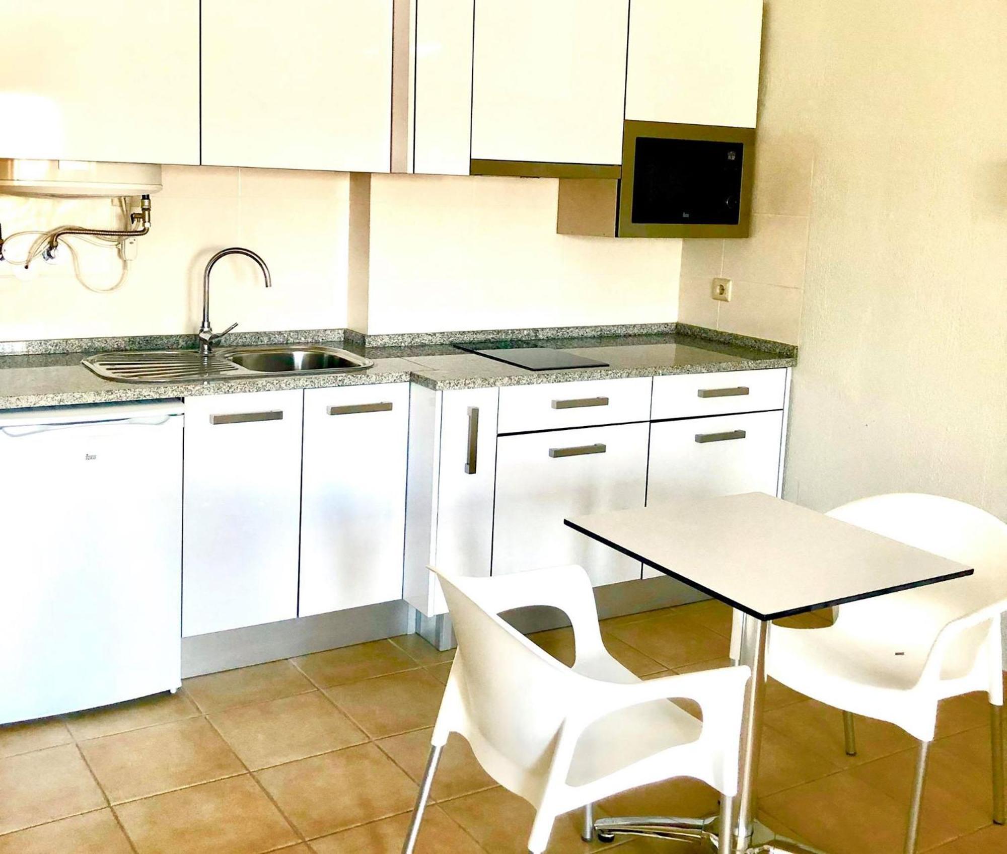 Albufeira Jardim - Apartamentos Turisticos エクステリア 写真